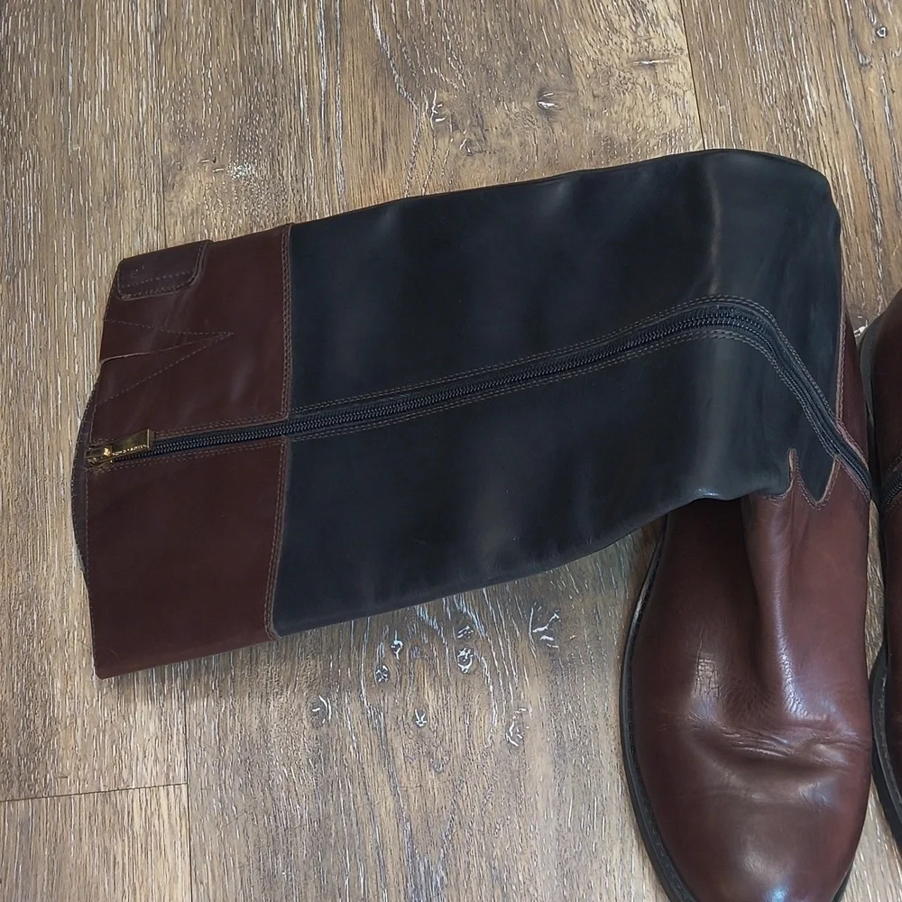 Vince Camuto stylish over
